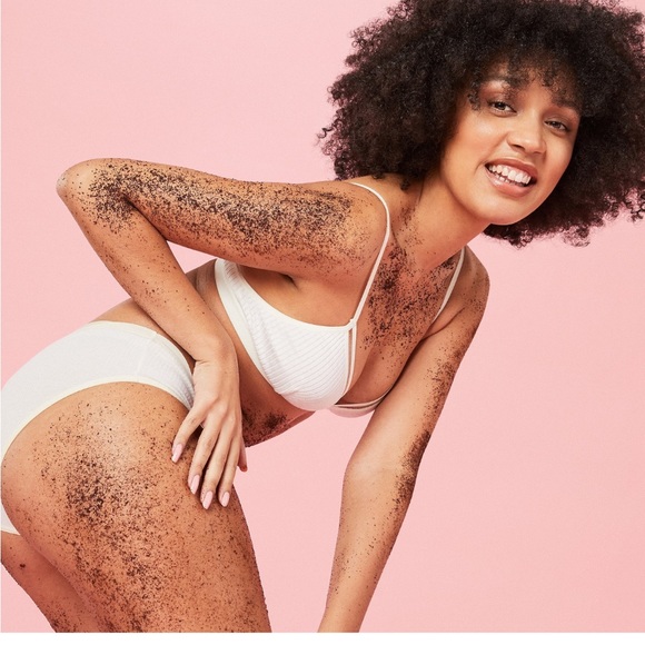 New Frank Body Coffee Scrub -Original Scent - Picture 3 of 5